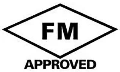 Fire protection product certification: fm